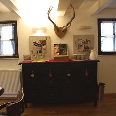 Gastezimmer Gladbeck Haus Tenk Extérieur photo