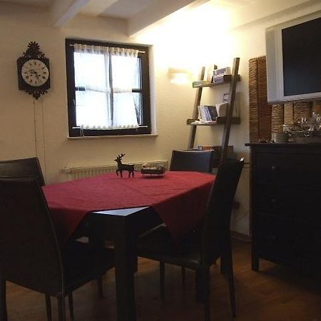 Gastezimmer Gladbeck Haus Tenk Extérieur photo