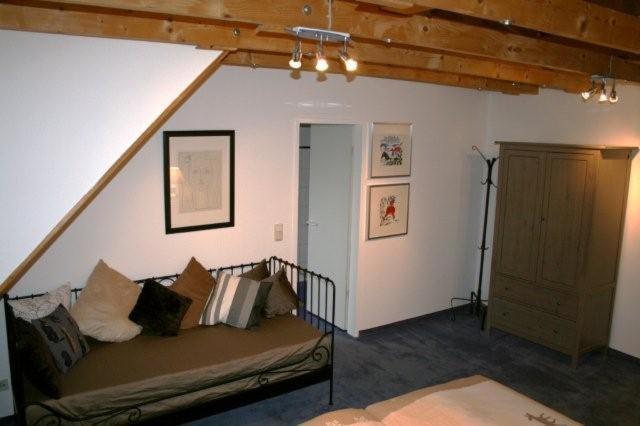 Gastezimmer Gladbeck Haus Tenk Chambre photo