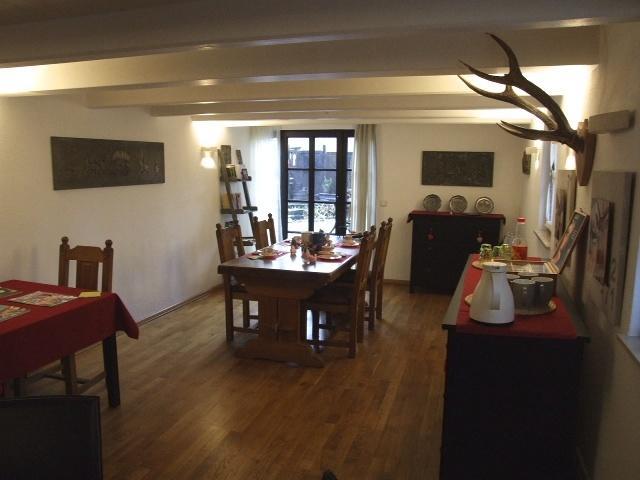 Gastezimmer Gladbeck Haus Tenk Extérieur photo