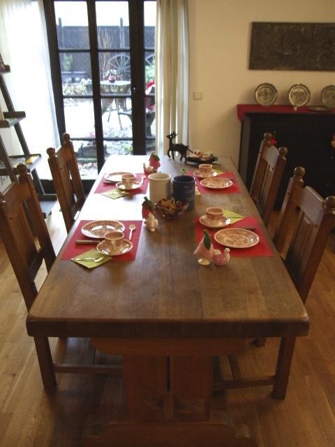 Gastezimmer Gladbeck Haus Tenk Extérieur photo