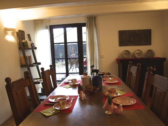 Gastezimmer Gladbeck Haus Tenk Extérieur photo