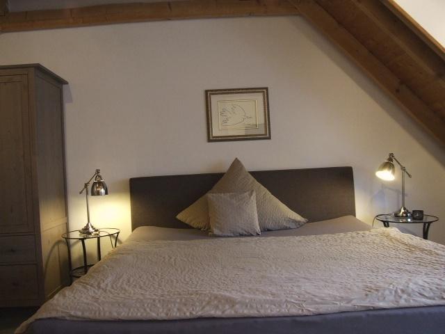 Gastezimmer Gladbeck Haus Tenk Chambre photo