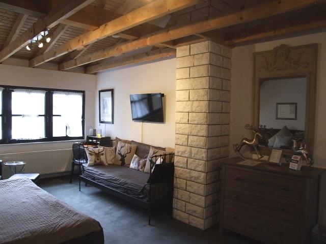 Gastezimmer Gladbeck Haus Tenk Chambre photo