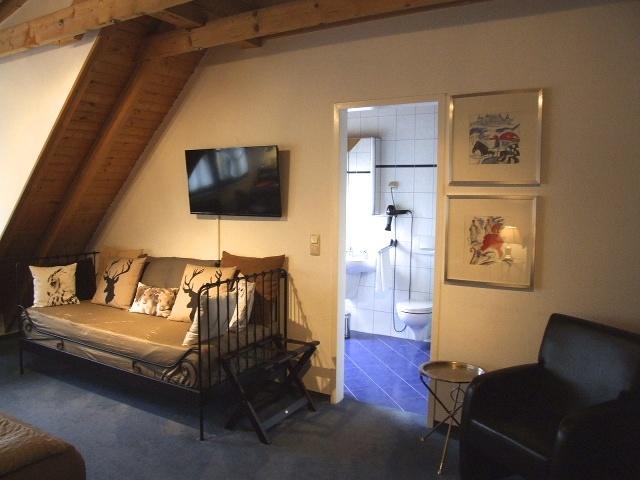 Gastezimmer Gladbeck Haus Tenk Chambre photo