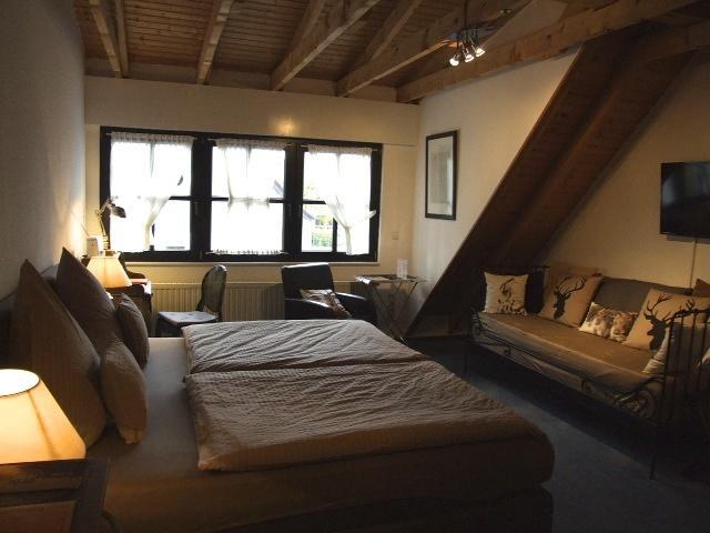 Gastezimmer Gladbeck Haus Tenk Chambre photo