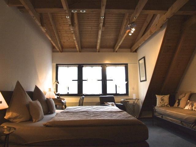 Gastezimmer Gladbeck Haus Tenk Chambre photo