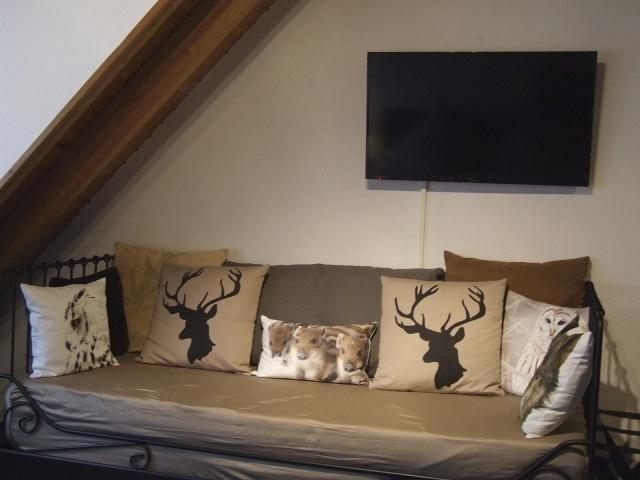 Gastezimmer Gladbeck Haus Tenk Chambre photo
