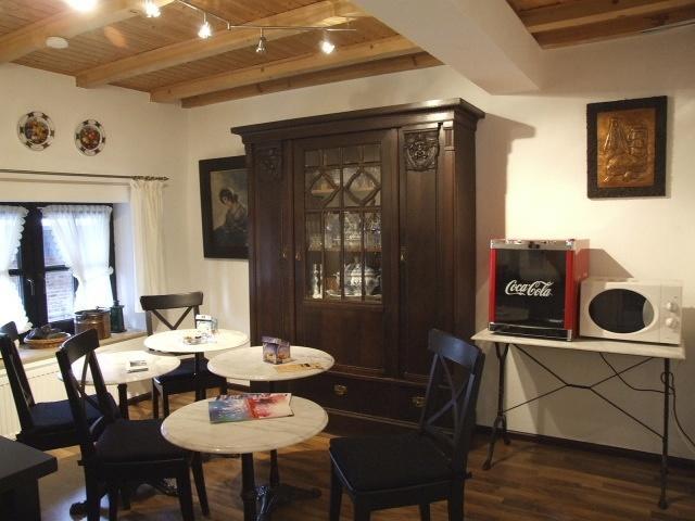 Gastezimmer Gladbeck Haus Tenk Extérieur photo