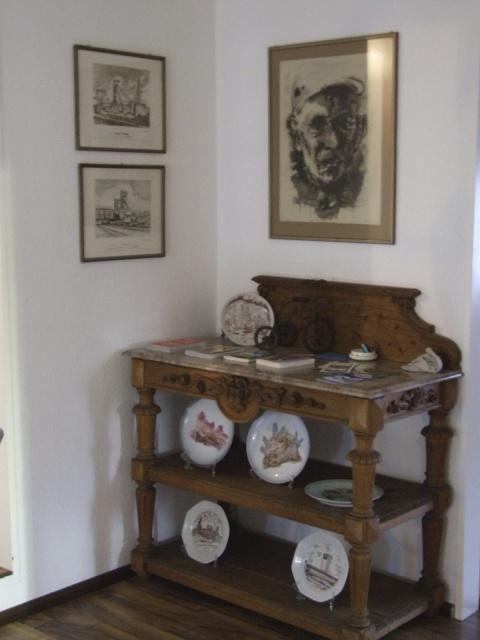Gastezimmer Gladbeck Haus Tenk Extérieur photo