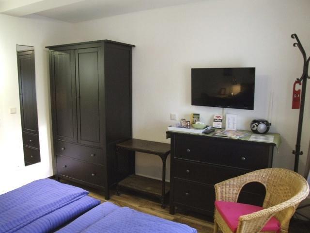 Gastezimmer Gladbeck Haus Tenk Chambre photo