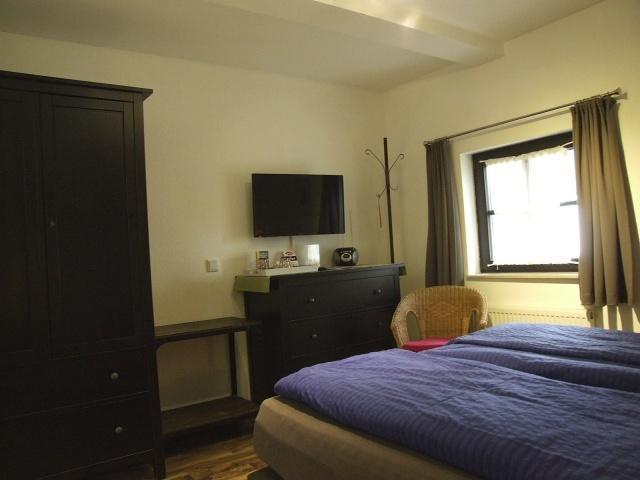Gastezimmer Gladbeck Haus Tenk Chambre photo