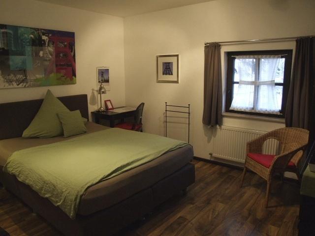 Gastezimmer Gladbeck Haus Tenk Chambre photo