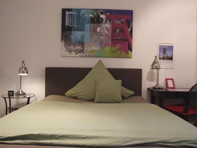 Gastezimmer Gladbeck Haus Tenk Chambre photo